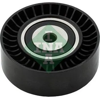 Vratná/vodicí kladka, klínový žebrový řemen INA 532 0631 10