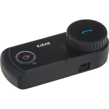 Handsfree sada do auta Bluetooth HF sada do helmy univerzální/interkom 1200m (hf bck11)