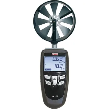 Anemometr Kimo LV 120S
