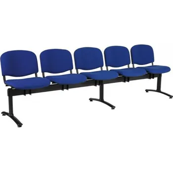 Antares pětimístná lavice 1125 TN (TG)