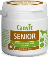 Canvit Senior pro psy