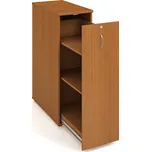 HOBIS skříň šanonová výsuvná SPV 3P