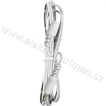 LED páska kabel prodlužovací 1000mm k lineárnímu LED svítidlu /ML-443.015.35.0/