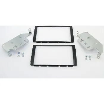 Kompletní kamerový systém 2DIN redukce pro Nissan Juke 2014- 10990