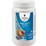 Vodnář Akce fizzy 1 kg