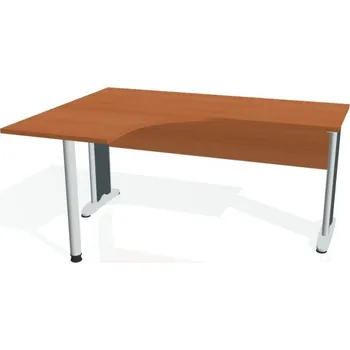 Psací stůl HOBIS stůl CROSS CE 60 P