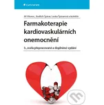 Farmakoterapie kardiovaskulárních…