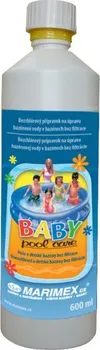 Bazénová chemie Marimex Baby pool care 0,6 l