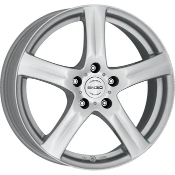 Alu kolo Enzo G 6,5x16 5x114,3 ET40