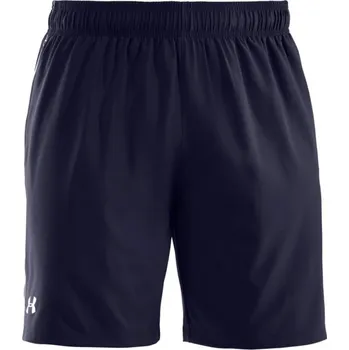 Pánské kraťasy Under Armour Mirage Short 8 tmavě modré