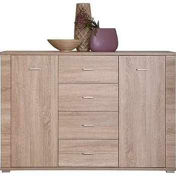 Komoda Arten komoda Gress 2D4S