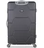 Cestovní kufr SuitSuit TR-1226/3 ABS Caretta M Cool Grey