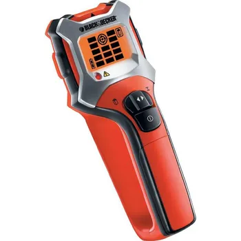 Detektor kovů Black & Decker BDS303