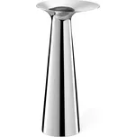Nerezová váza PAREGO, 17 cm - ZACK