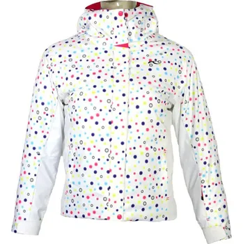 Kjus Odyssey Jacket 10037 Dětské 140