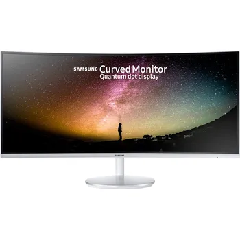 Monitor Samsung C34F791