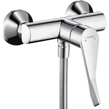 Vodovodní baterie Hansgrohe Focus 31916000