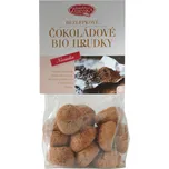 Biopekárna Zemanka Pohankové hrudky s…