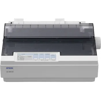 Tiskárna Epson LQ-300+II