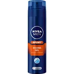 Nivea Sport Osvěžující gel na holení…