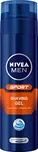 Nivea Sport Osvěžující gel na holení…