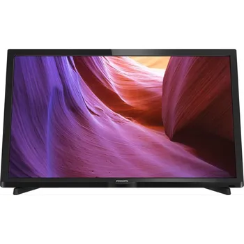Televizor Philips 24" LED (24PHT4000)