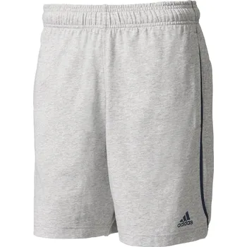 Pánské kraťasy adidas Ess Chelsea Sj šedá