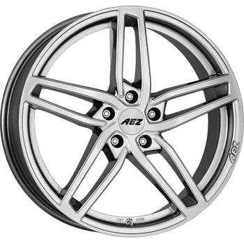 Disk AEZ Genua 8x18 5x100 ET35