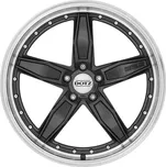 Dotz SP5 Dark 8x18 5x108 ET45