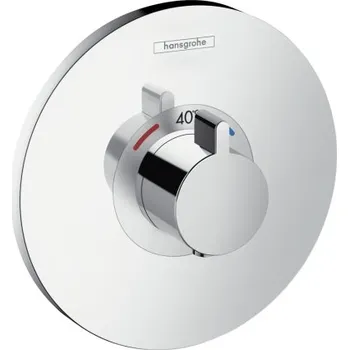 Vodovodní baterie Hansgrohe Ecostat S 15755000