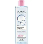 L'Oréal Micelární voda pro normální a…