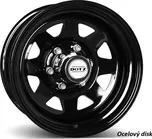 Dotz Dakar Dark 7x16 6x139,7 ET33