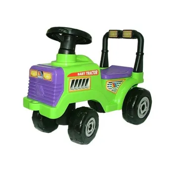 Odrážedlo Polesie Odrážedlo Traktor