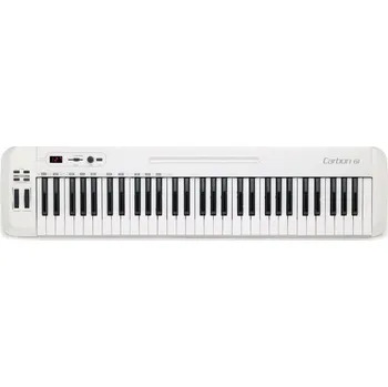 Master keyboard Samson Carbon 61