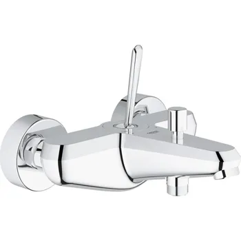 Vodovodní baterie GROHE Eurodisc Joy 23431000