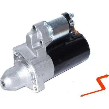 Startér Startér MERCEDES S-CLASS W220 S221 C216