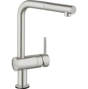 Vodovodní baterie GROHE MintaTouch 31360DC1