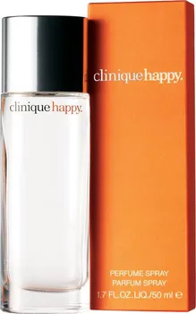Dámský parfém Clinique Happy W EDP