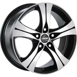 Autec Ethos 7,5x17 5x120 ET50