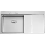 Sinks Rodi Xeron 1000