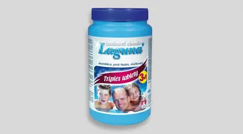 Laguna Triplex tablety