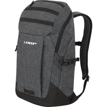 Městský batoh Loap Cossac černý