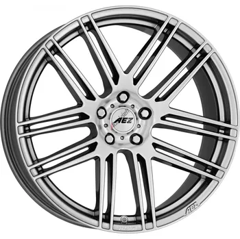 Alu kolo AEZ Cliff 7x16 5x114,3 ET40