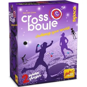 Zoch Verlag CrossBoule: Space