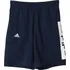 Pánské kraťasy adidas Ess Lin Short modré