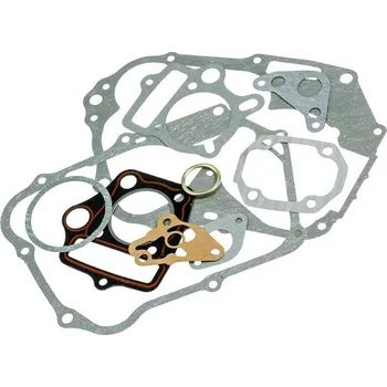 Těsnění pro motocykl Sada těsnění motoru 139FMB 50 4T AC - ATV 50,moped