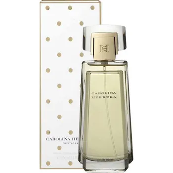 Dámský parfém Carolina Herrera Carolina Herrera W EDP