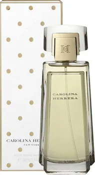 Dámský parfém Carolina Herrera Carolina Herrera W EDP