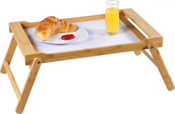 Servírovací stolek Kesper Stolek do postele 50 x 33 x 22 cm