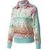 Dámská mikina adidas Borbofresh Firebird vícebarevná